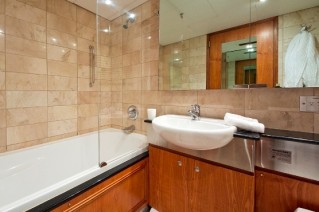 Motor yacht CALLISTA -   Guest Ensuite